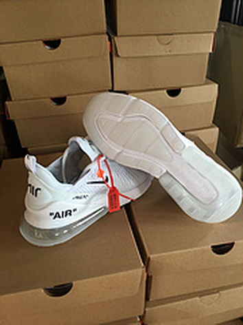 Nike Air Max 270-023