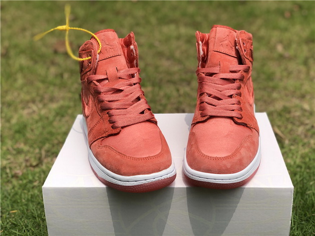 Air Jordan I Retro(women)-011