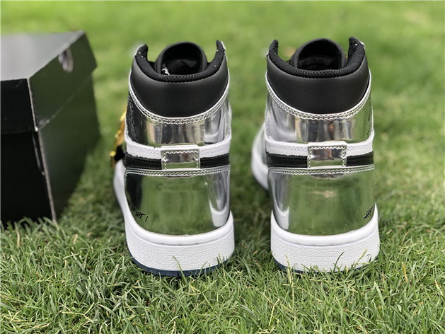 Air Jordan 1 High Pass The Torch