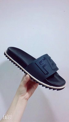 F**di slippers(aaa)-005