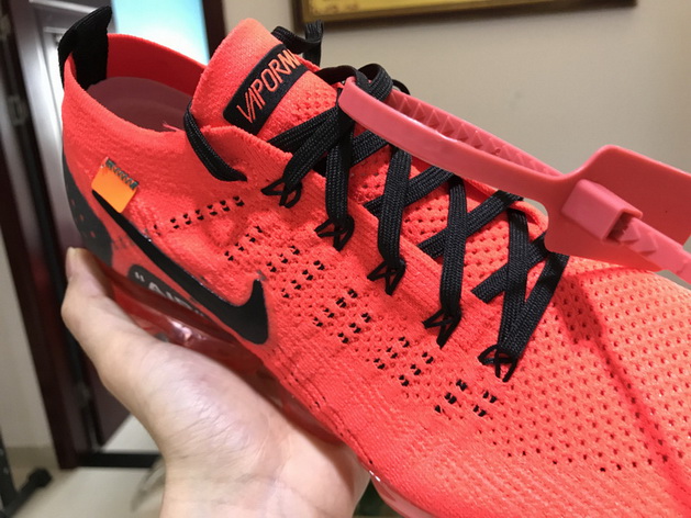 Off-White X Air Vapormax Flyknit 2.0(women)-002