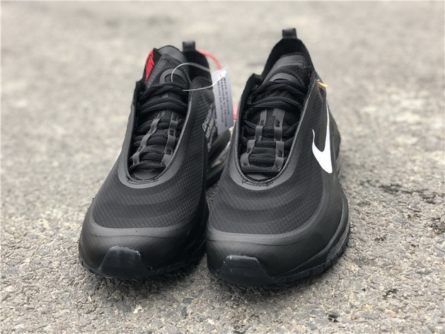 Off-White x Nike Max97(women)-001