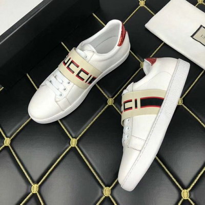 G*u*i shoes(aaa)-413