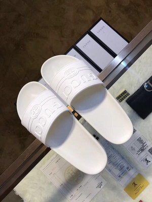 G*u*i slippers(aaa)-278