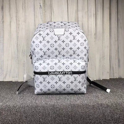 LV Backpack(AAA)-008