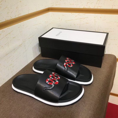 G*u*i slippers(aaa)-287