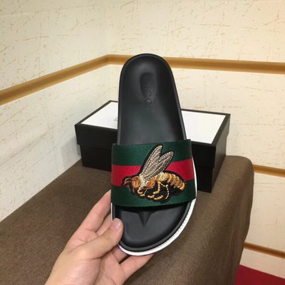 G*u*i slippers(aaa)-286