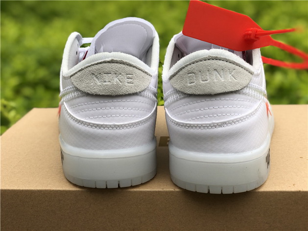 Off-White x Nike Duck SB(women)