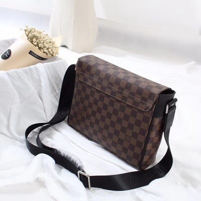 LV Handbags AAA(Men)-025