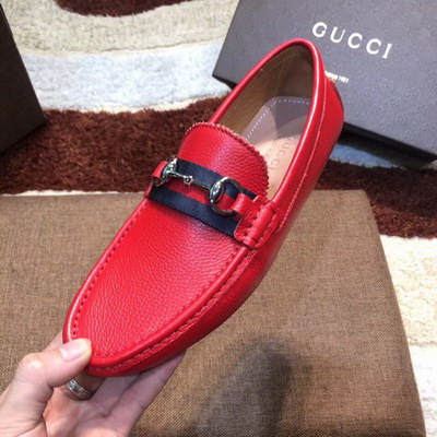 G*u*i shoes(aaa)-385