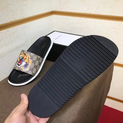 G*u*i slippers(aaa)-284