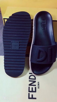 F**di slippers(aaa)-005