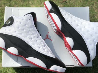 Air Jordan 13  He Got Game 2018