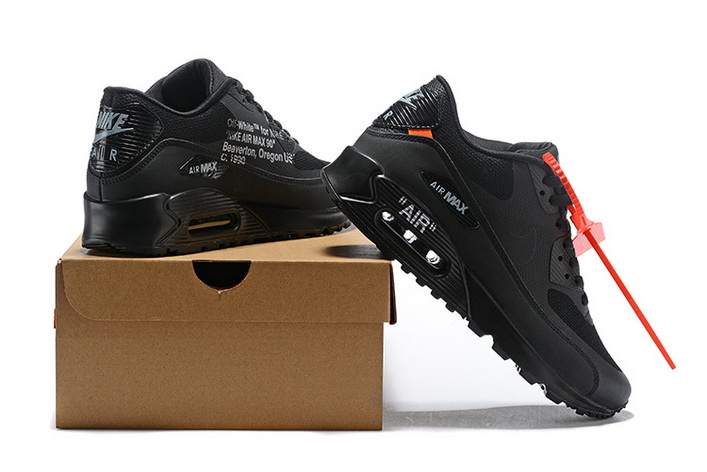 Off White x Max 90-559