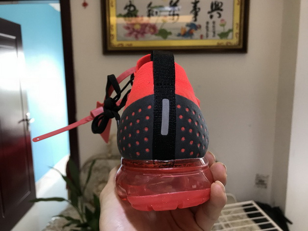 Off-White X Air Vapormax Flyknit 2.0(women)-002