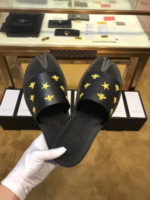 G*u*i slippers(aaa)-272