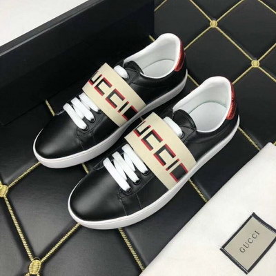 G*u*i shoes(aaa)-414