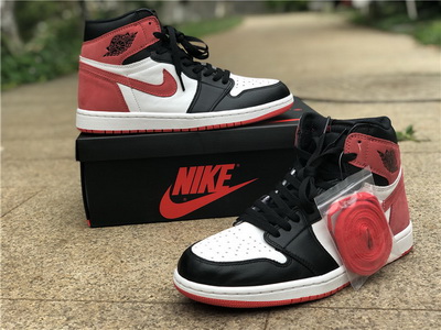 Air Jordan 1 “Six Championships”