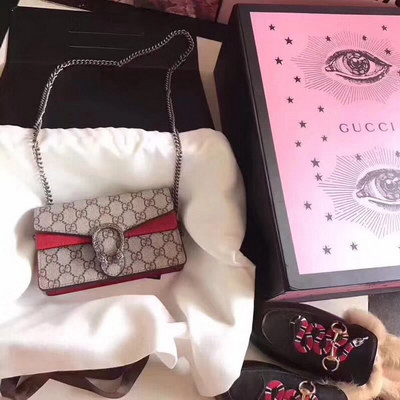 G*u*i handbags aaa(women)-006