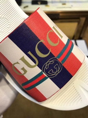 G*u*i slippers(aaa)-276