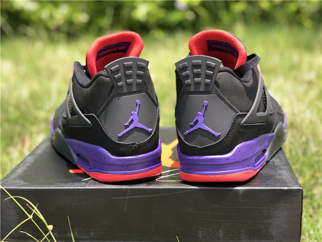 Air Jordan 4 NRG “Raptors”