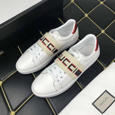 G*u*i shoes(aaa)-413