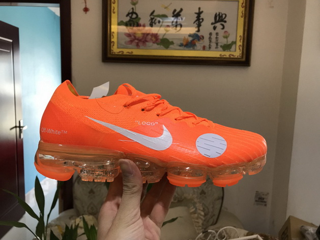 Off-White X Air Vapormax Flyknit 2.0(women)-001