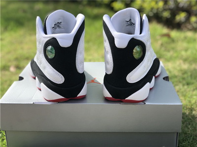 Air Jordan 13  He Got Game 2018