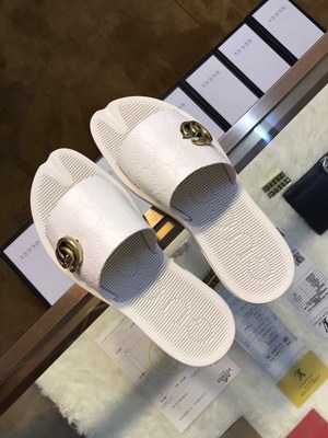 G*u*i slippers(aaa)-274