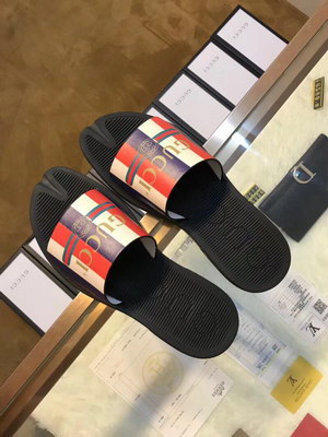 G*u*i slippers(aaa)-275