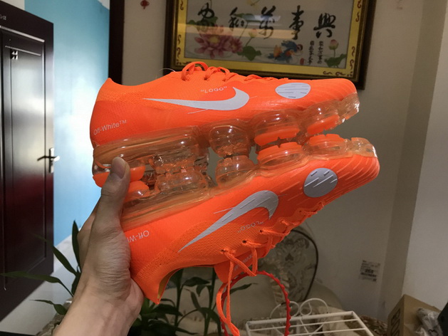 Off-White X Air Vapormax Flyknit 2.0(women)-001