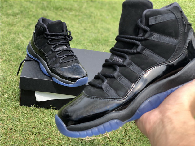 Air Jordan 11s GS Prom Night