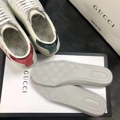 G*u*i shoes aaaa(women)-098