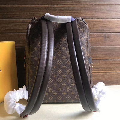 LV Backpack(AAA)-007