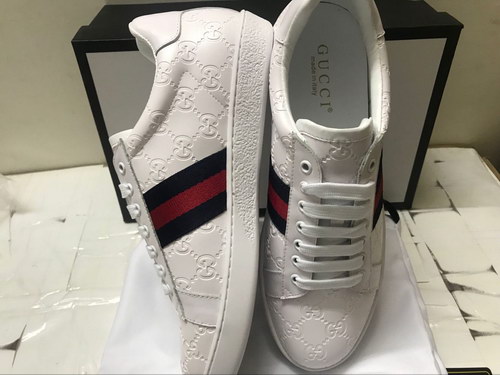 G*u*i shoes(aaa)-415