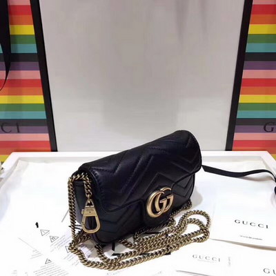 G*u*i handbags aaa(women)-015