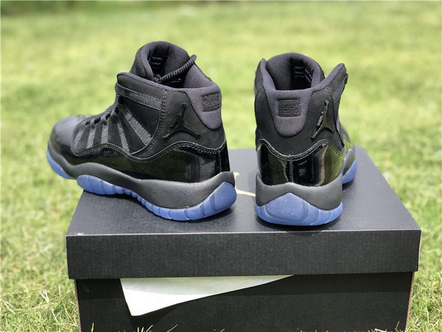 Air Jordan 11s GS Prom Night