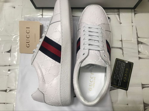 G*u*i shoes(aaa)-415