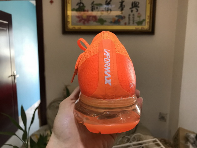 Off-White X Air Vapormax Flyknit 2.0(women)-001