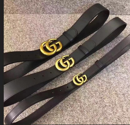 Gucci Belts Women(AAAA)-016