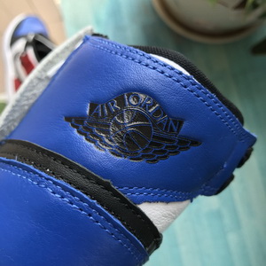 Air Jordan 1 Rebel “Top3” GS(women)-015