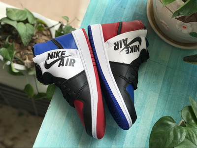 Air Jordan 1 Rebel “Top3” GS(women)-015
