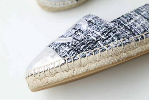 Ch*el shoes aaa(women)-044