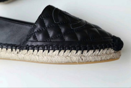 Ch*el shoes aaa(women)-045