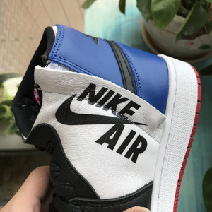 Air Jordan 1 Rebel “Top3” GS(women)-015