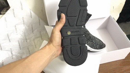 Ba*len*cia*ga shoes(aaa)-214