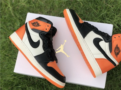 Air Jordan 1 Satin(women)