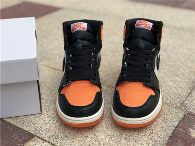 Air Jordan 1 Satin(women)