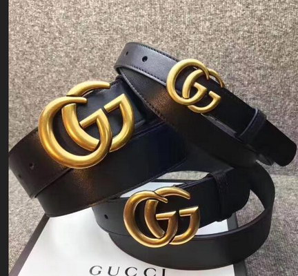Gucci Belts Women(AAAA)-016