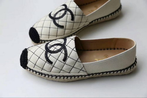 Ch*el shoes aaa(women)-043